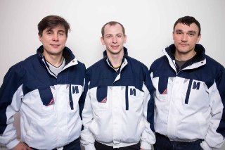 О компании ПотолокСервис: установка натяжных потолков в Владикавказе